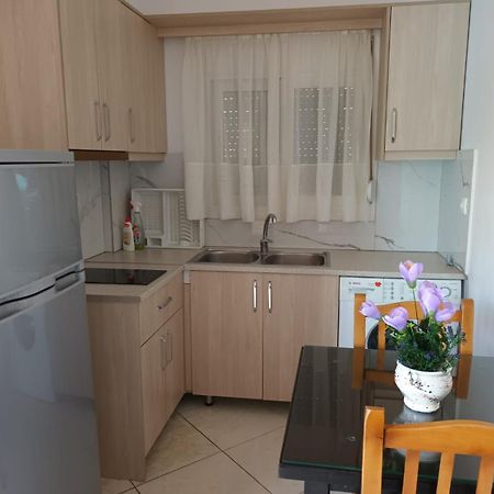 Vila Rexhaj Ksamil Kültér fotó